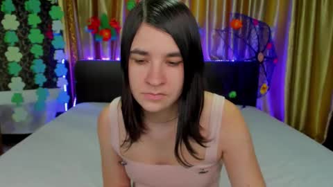 Polly online show from March 21, 8:19 am