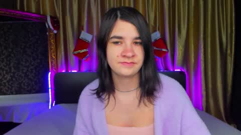 Polly online show from January 7, 7:13 am