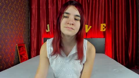 Polly online show from February 6, 7:56 am