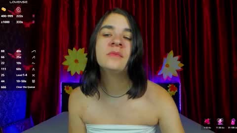 Polly online show from November 21, 7:39 am