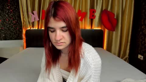 Polly online show from February 18, 4:36 pm