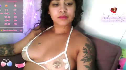 pollycrush online show from March 10, 1:56 am