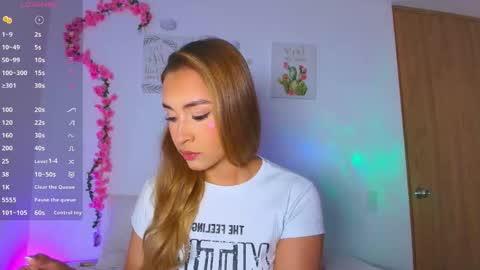 Carolina online show from March 22, 2:59 am