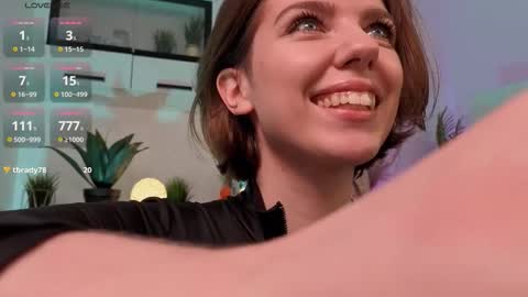  Your Polly  follow me  online show from November 28, 2:13 pm