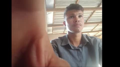 pollyster online show from December 4, 8:08 pm