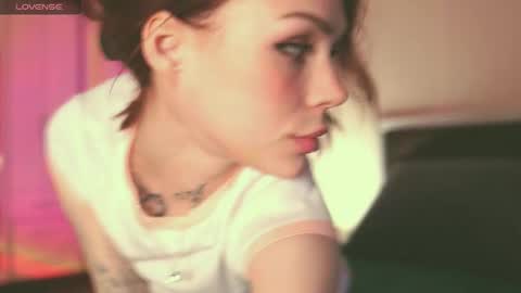 Megan.online  online show from February 22, 5:46 pm