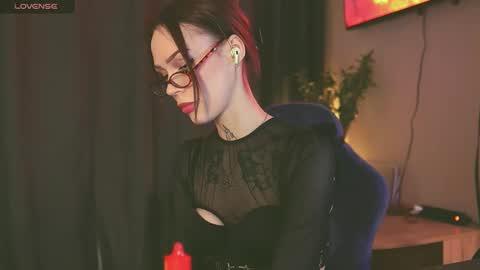 Megan.online  online show from February 18, 6:26 pm