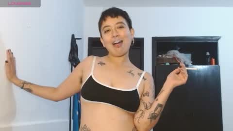 Poly online show from December 3, 1:03 am