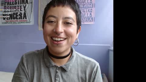 Poly online show from February 4, 8:38 pm