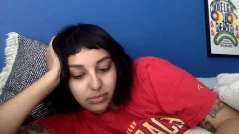 polymamii online show from February 10, 7:28 pm