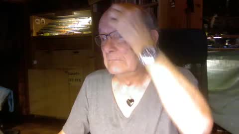 pomme1949 online show from March 3, 1:45 pm