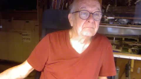 pomme1949 online show from October 21, 1:05 pm