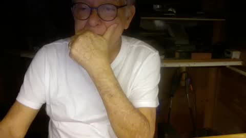 pomme1949 online show from January 18, 4:16 pm