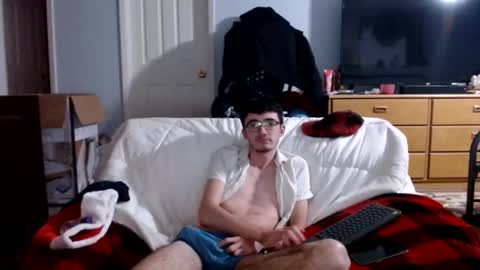 pony2boy online show from December 17, 3:46 am