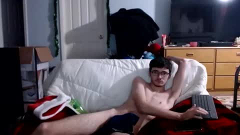 pony2boy online show from December 14, 9:04 am