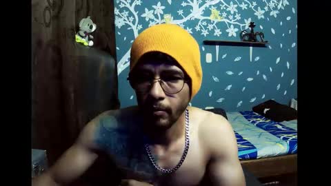 ponzothc online show from February 22, 9:28 pm