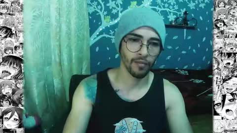 ponzothc online show from September 13, 11:18 pm