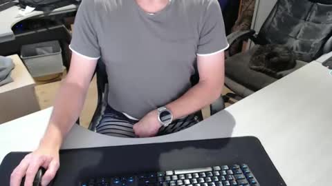 Dave online show from October 13, 6:48 am