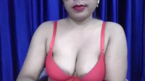 poojalady online show from January 6, 6:01 pm