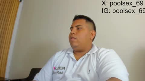 poolsexx_69 online show from September 23, 7:09 pm