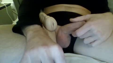 TheMan002 online show from January 6, 6:01 pm