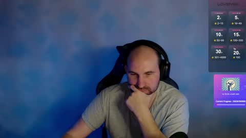 Popadosik mod online show from March 10, 12:28 pm