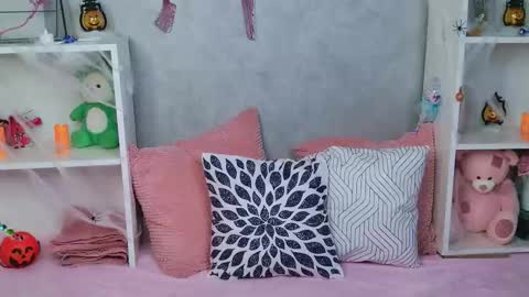 Hi Daddy Im Jane online show from October 30, 3:45 pm