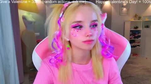 Hi Daddy Im Jane online show from February 14, 4:10 pm