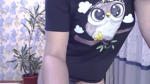 Snapshot of popkornmolli chatting on January 5, 1:58 pm popkornmolli online show from January 5, 1:58 pm