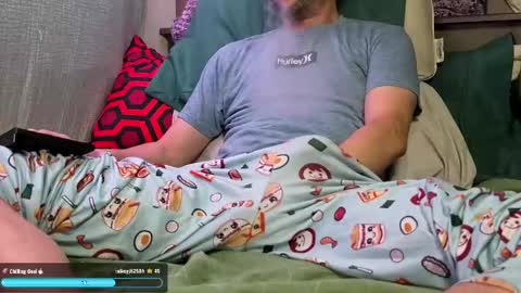 Kyle online show from May 16, 4:42 am
