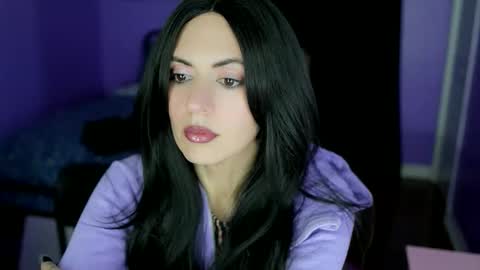 A cadia online show from November 24, 2:49 pm