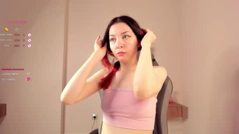 Agnes online show from October 25, 10:32 pm