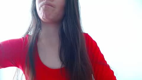 porcelainlux online show from January 31, 9:23 pm