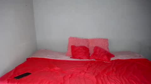 NICKKYMARTIN online show from February 19, 3:06 am