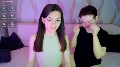 Ana and Tati online show from September 23, 10:27 pm