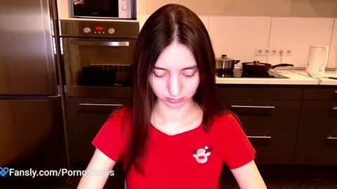 Kristina  Xander online show from December 10, 1:22 pm