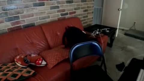 Pornstvr online show from October 20, 12:54 pm