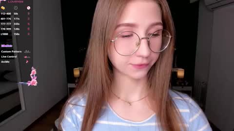 Elizabeth online show from March 5, 7:34 pm