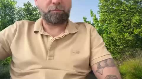 porw23 online show from April 7, 9:44 am