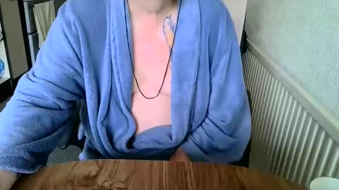 poshman65 online show from March 10, 11:45 am