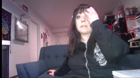 posionedxpeach online show from February 26, 9:23 am