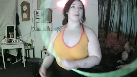 posionedxpeach online show from January 26, 9:19 am