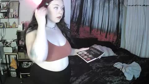 posionedxpeach online show from January 20, 5:06 pm