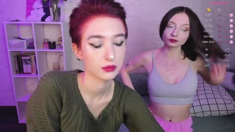 Polly  inst postbabyyy online show from January 15, 8:48 pm