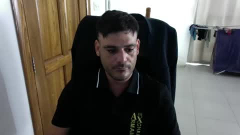 Josh online show from October 19, 7:57 am