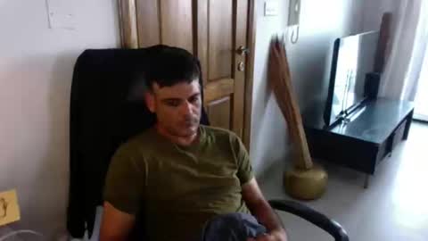 Josh online show from October 23, 12:39 pm