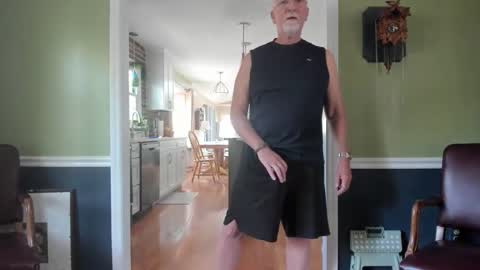 PoundinMyCock4U online show from April 15, 4:54 pm