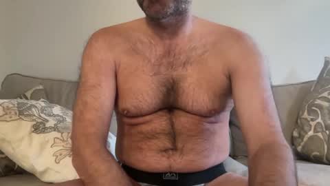 ConchilDog online show from November 4, 1:45 pm