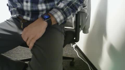 ConchilDog online show from February 25, 5:16 pm