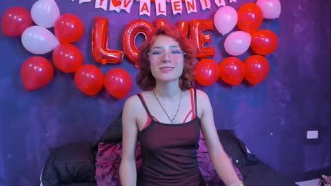 Snapshot of powder__ chatting on February 14, 10:49 am Powder  online show from February 14, 10:49 am